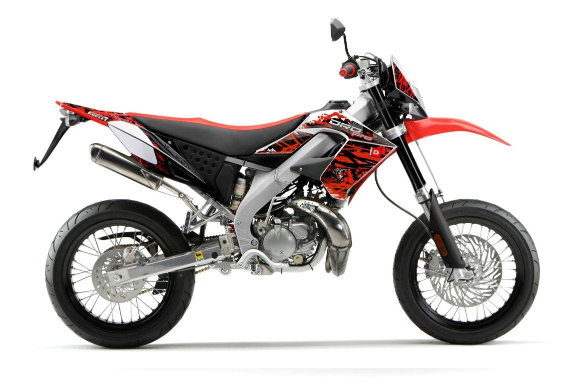 DRD PRO