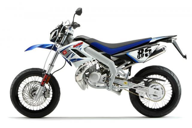 DRD RACING 2004-2009