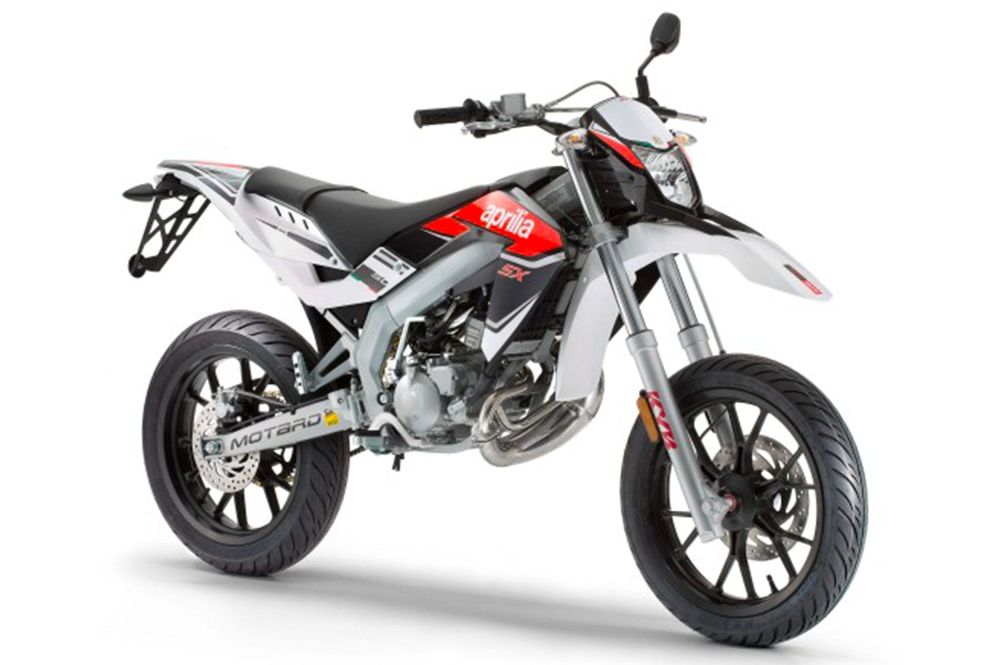 APRILIA SX 125