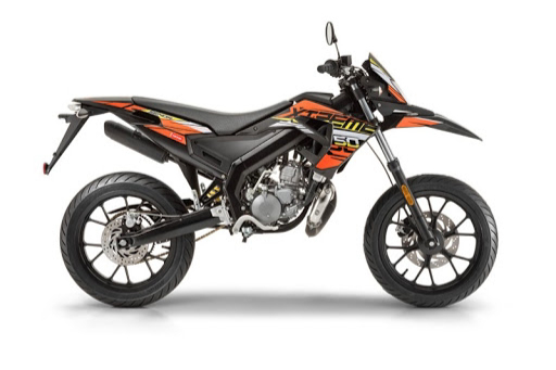 Derbi 2018