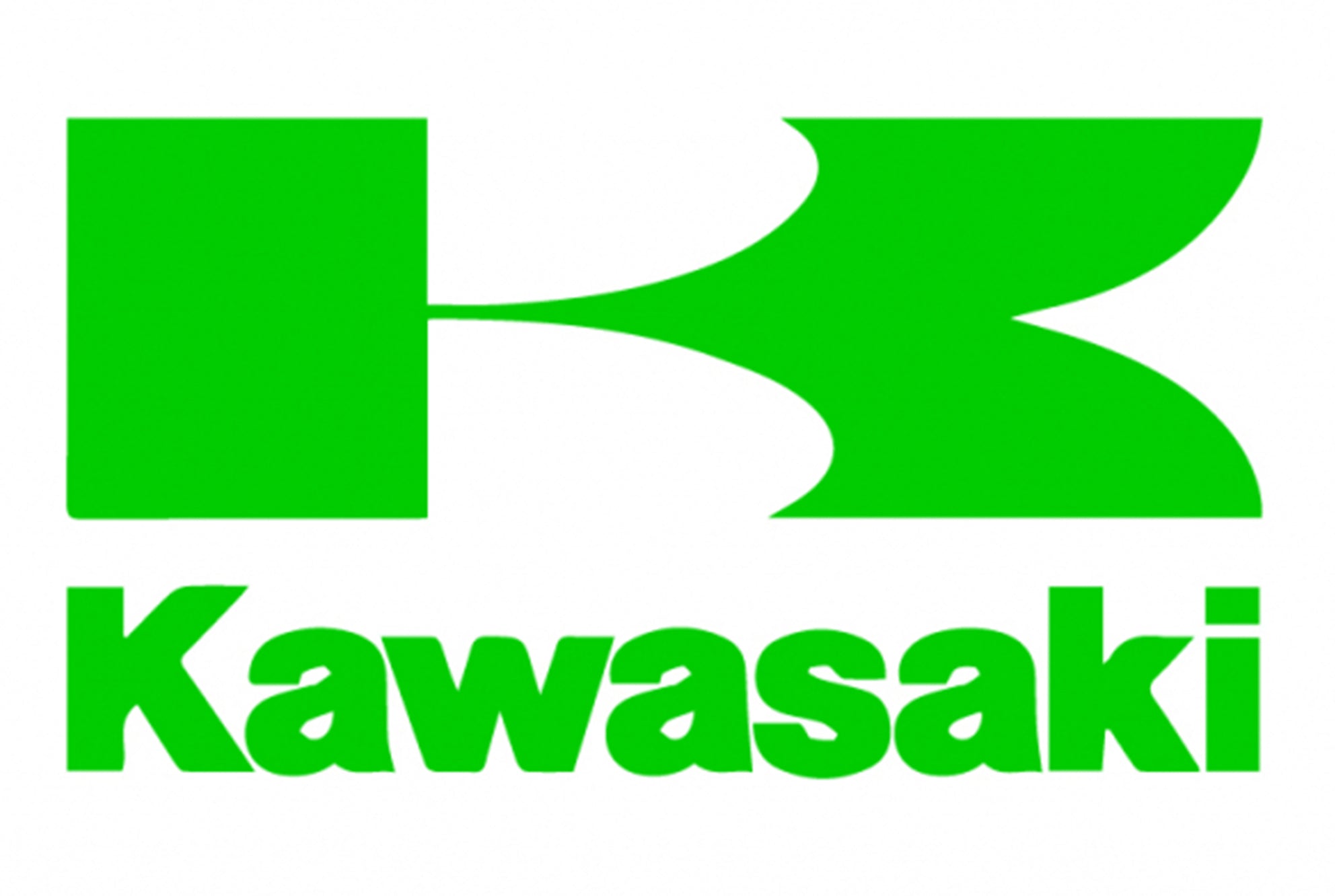 KAWASAKI semi-personnalisé
