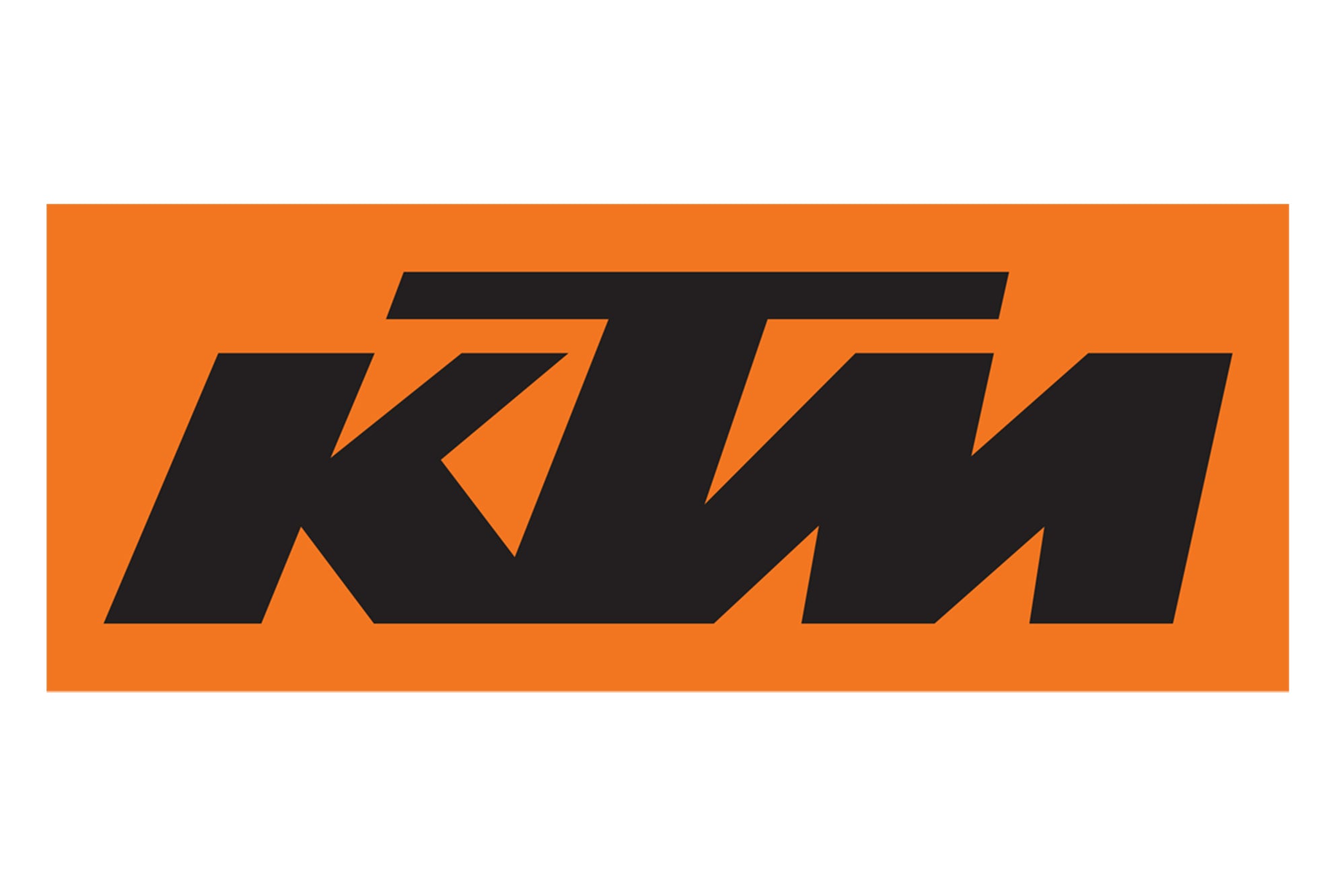 KTM semi-personnalisé