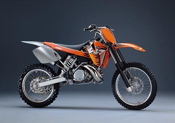 SX 1998-2000