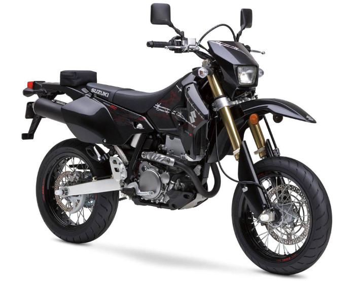 DRZ 400