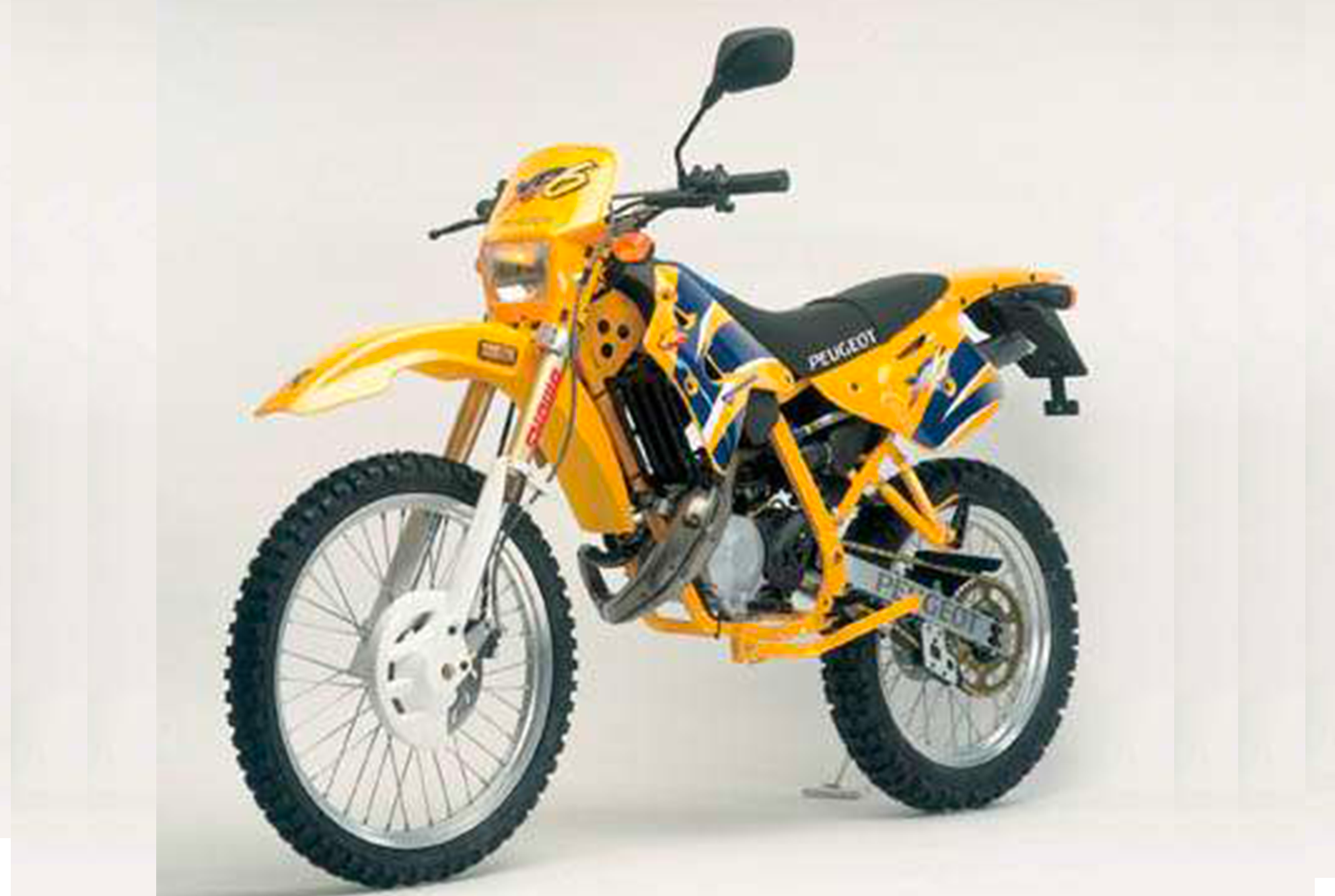 XP6 AVANT 2004
