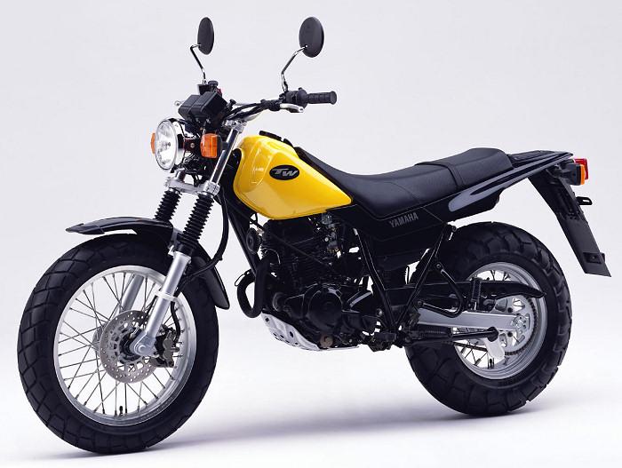 TW 125