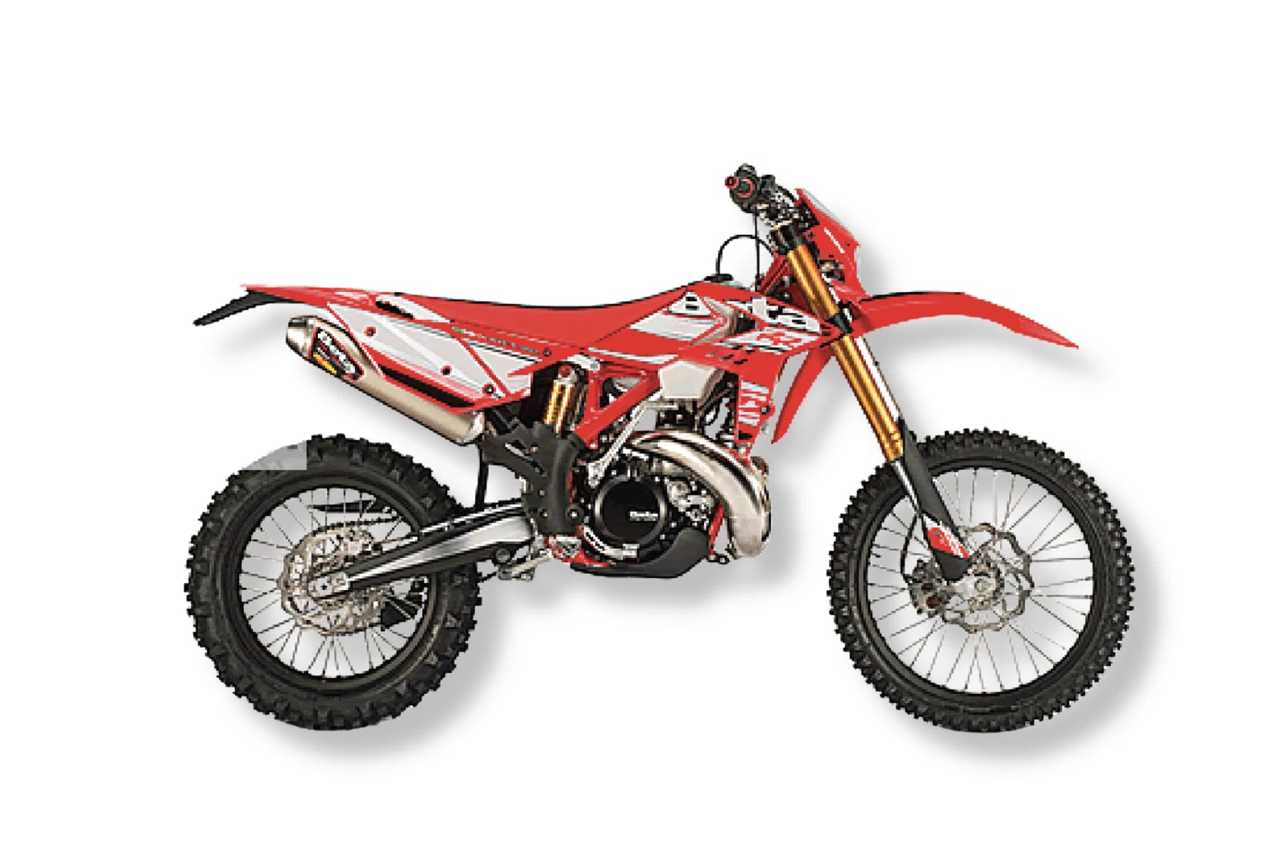 Beta RR Enduro All Models 2013 2014 2015 2016 2017 ENDURO MX SUPERMOTO Graphics Template Vector