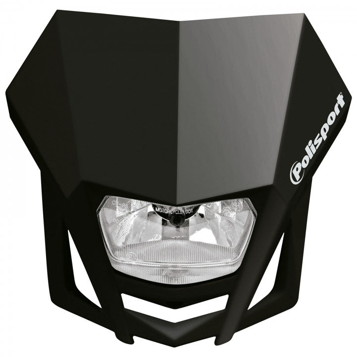 POLISPORT LMX HEADLIGHT TEMPLATE