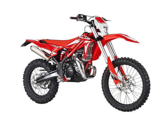 BETA XTRAINER 250 300 2020-2022 ENDURO MX SUPERMOTO Graphics Template Vector