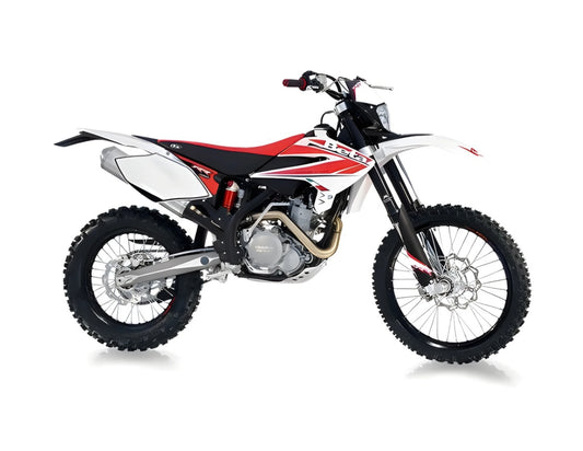 Beta RR 50 Motard 2006 2007 2008 2009 2010 50cc Graphics Template Vector