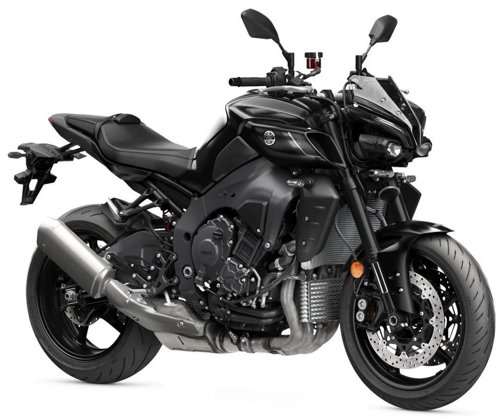 YAMAHA MT 10 1000cc 2022-2025 template graphics