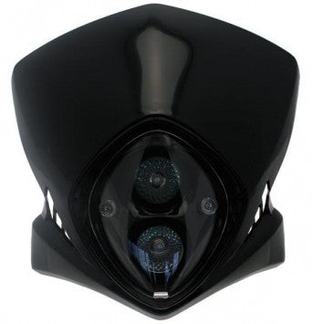 ACERBIS VIPER - HEADLIGHT MASK TEMPLATE