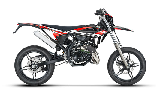 BETA 2023 ENDURO MX SUPERMOTO Graphics Template Vector