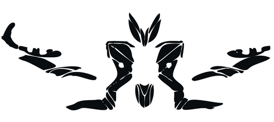 YAMAHA XMAX 125 250 2014-2017 Maxi Scooter Graphics Template Vector