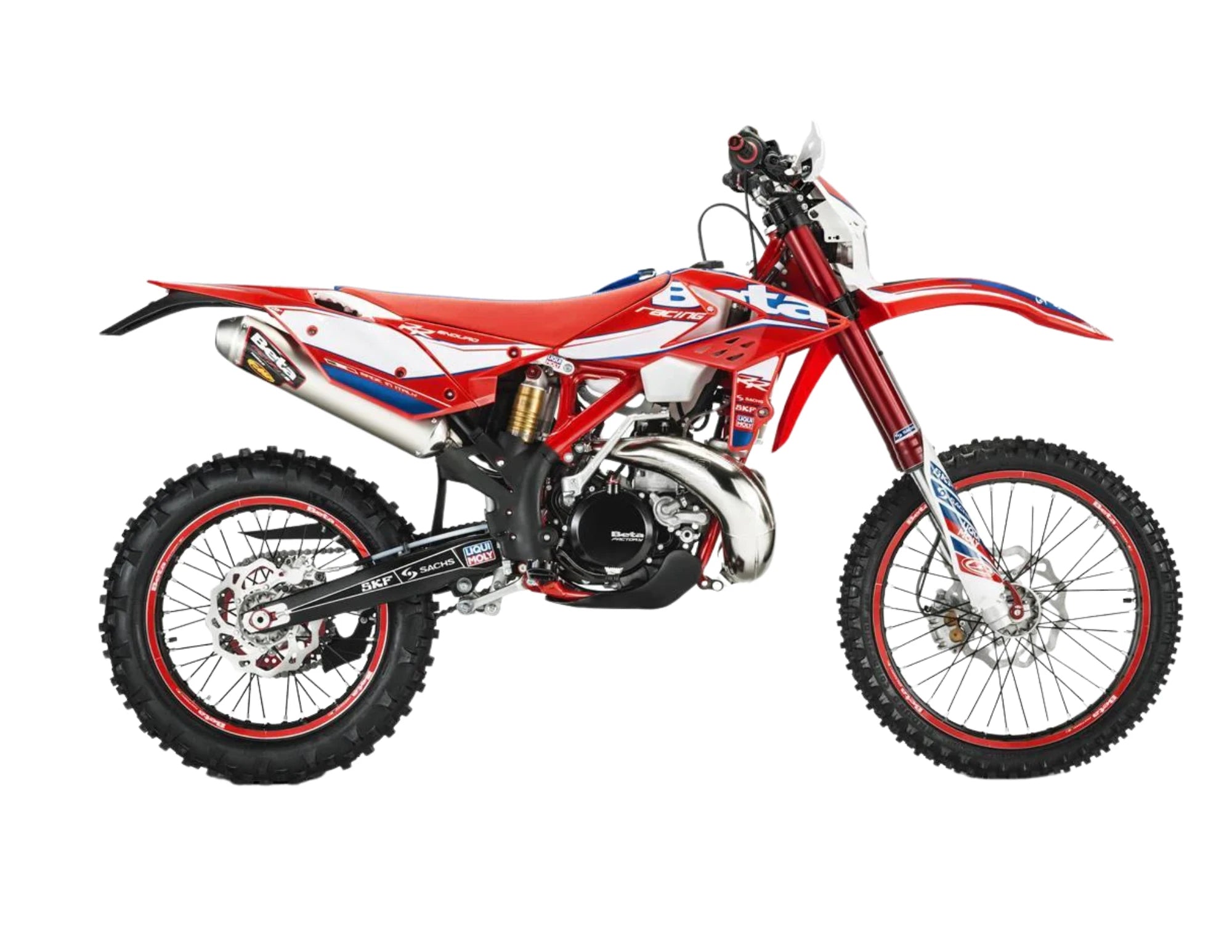 BETA RR 4T 2T 2013-2017 all models ENDURO MX SUPERMOTO Graphics Template Vector