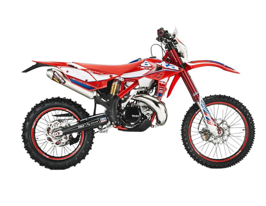 BETA RR 4T 2T 2013-2017 all models ENDURO MX SUPERMOTO Graphics Template Vector