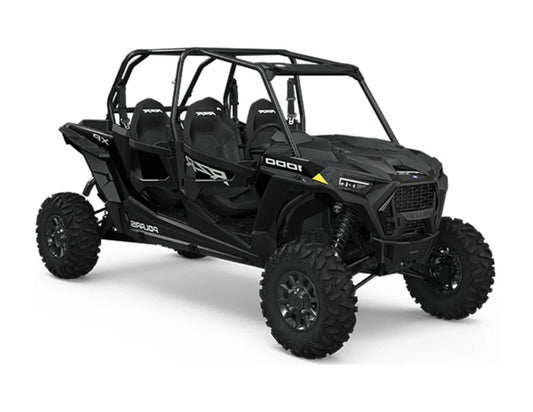 POLARIS RZR XP 1000 4 DOORS 2020-2023 UTV Graphics Template Vector