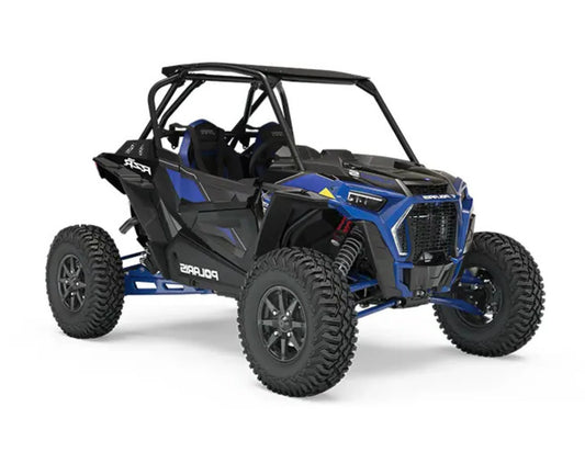 POLARIS RZR XP 1000 TURBO S 2019-2022 UTV Graphics Template Vector