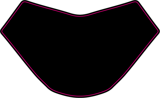 POLISPORT HALO HEADLIGHT TEMPLATE