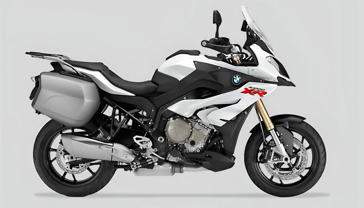 BMW S1000 XR 2015-2019 Template Graphics Vector