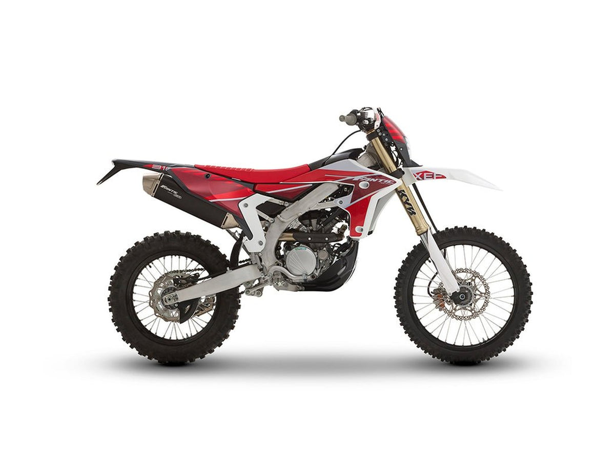 FANTIC XEF 310 2023-2025