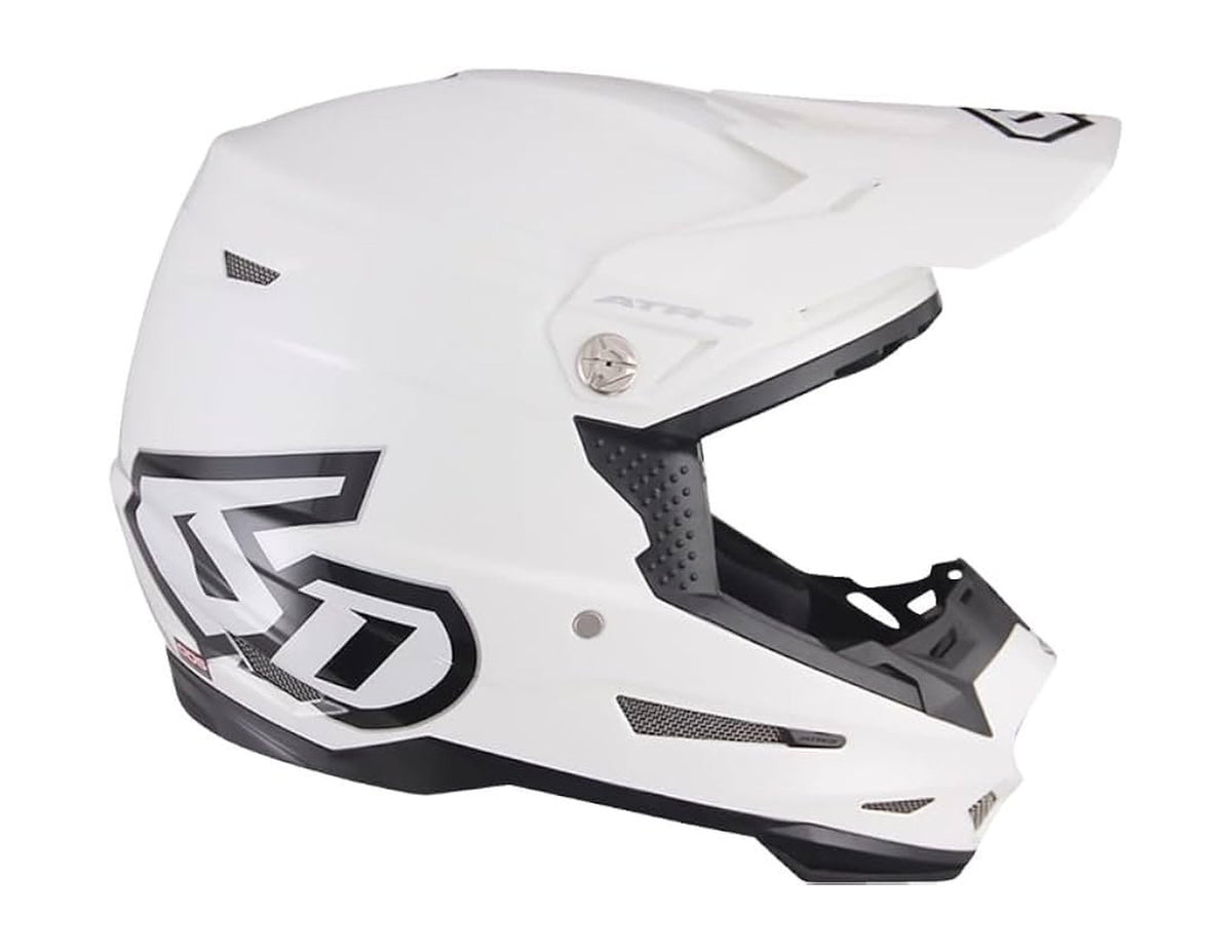 6D ATR 2 Size Medium and Large Helmet