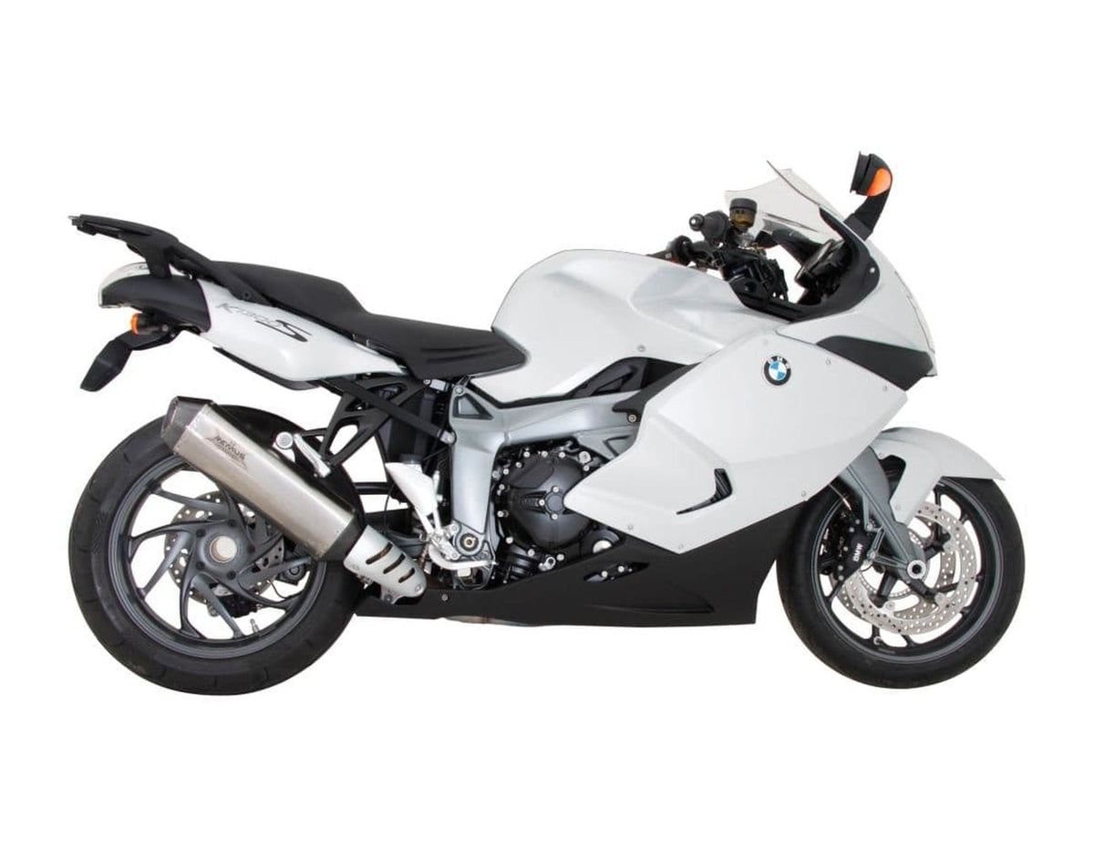 BMW K1300 S 2009-2016 Graphics Template Vector