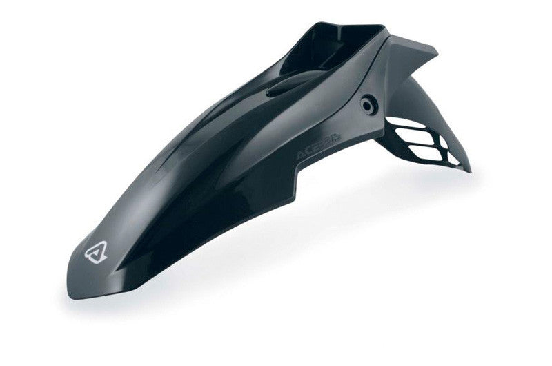ACERBIS EVOLUTION - SUPERMOTO FRONT FENDER TEMPLATE