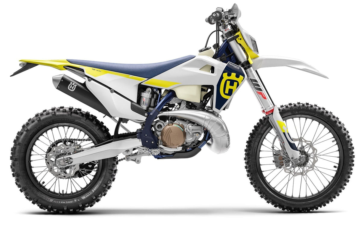 Husqvarna TE 300 2023 enduro