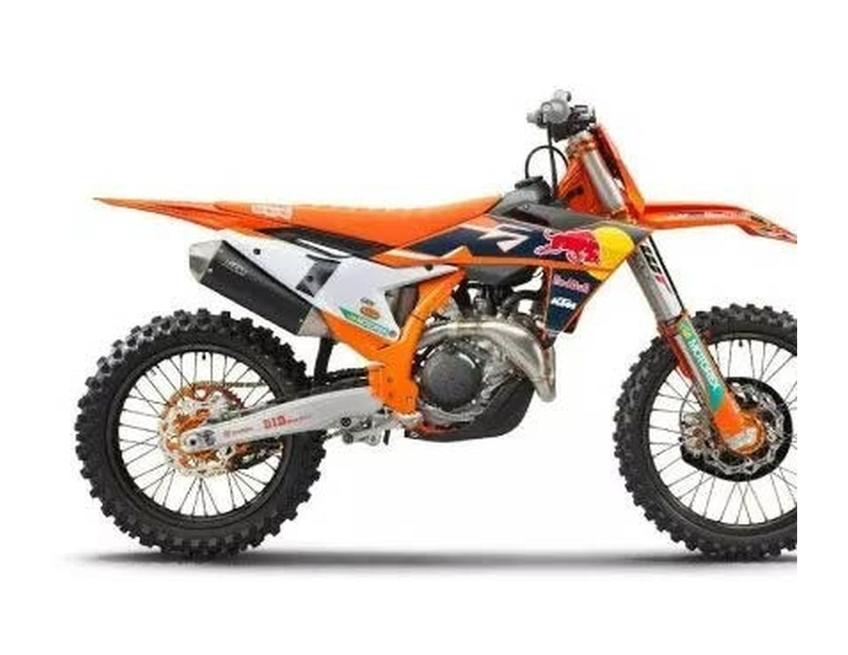 KTM SX SXF 2023-2025 motocross