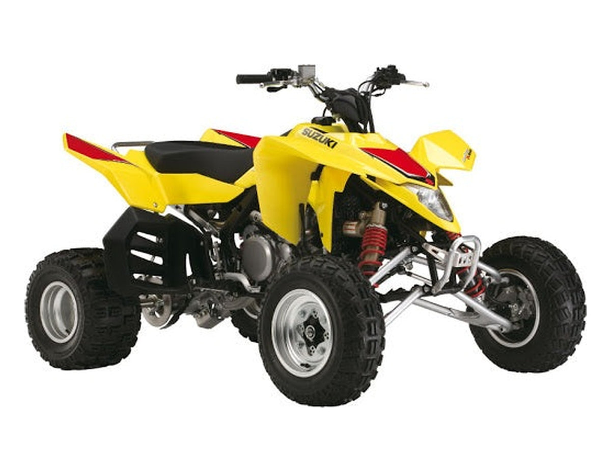 Suzuki LTR 450 ATV quad