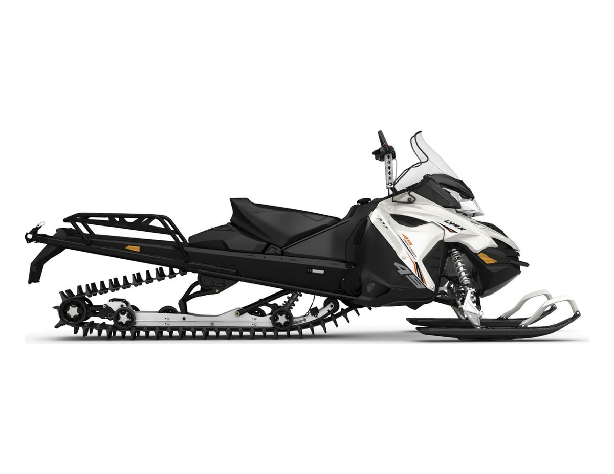 Lynx 49 Ranger REX2 2014-2017