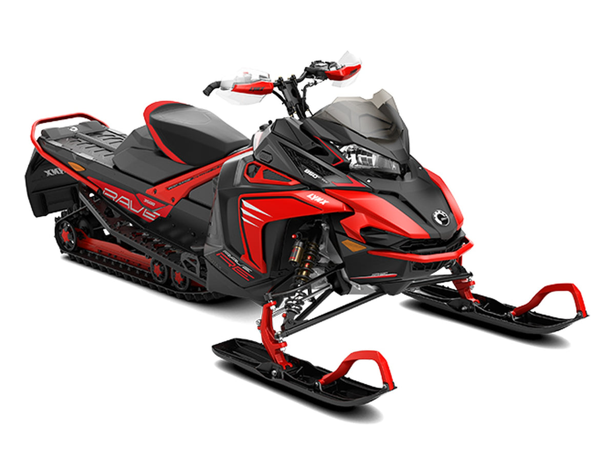 Lynx Rave RE 2020-2023