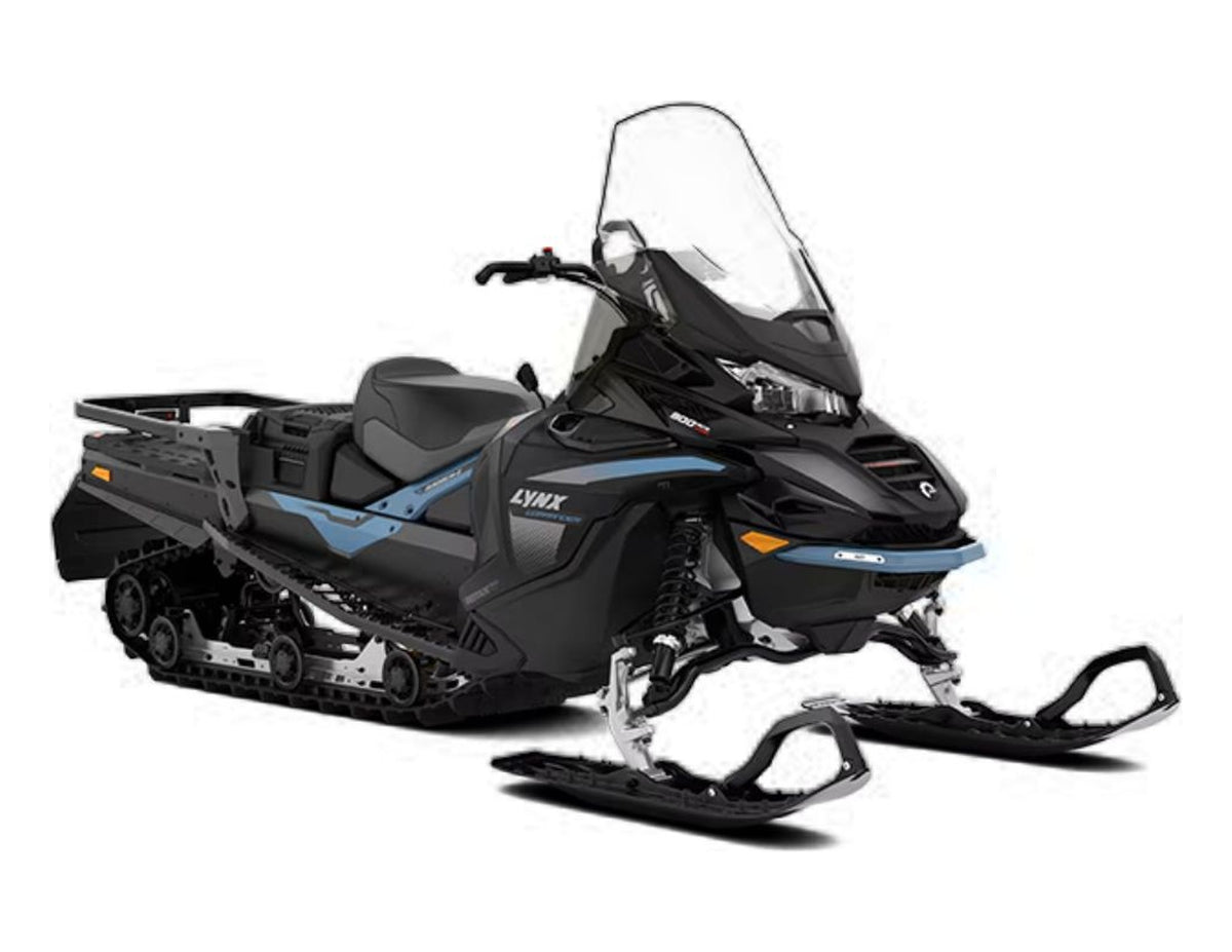 Lynx Commander 900 ACE Turbo 2021-2025