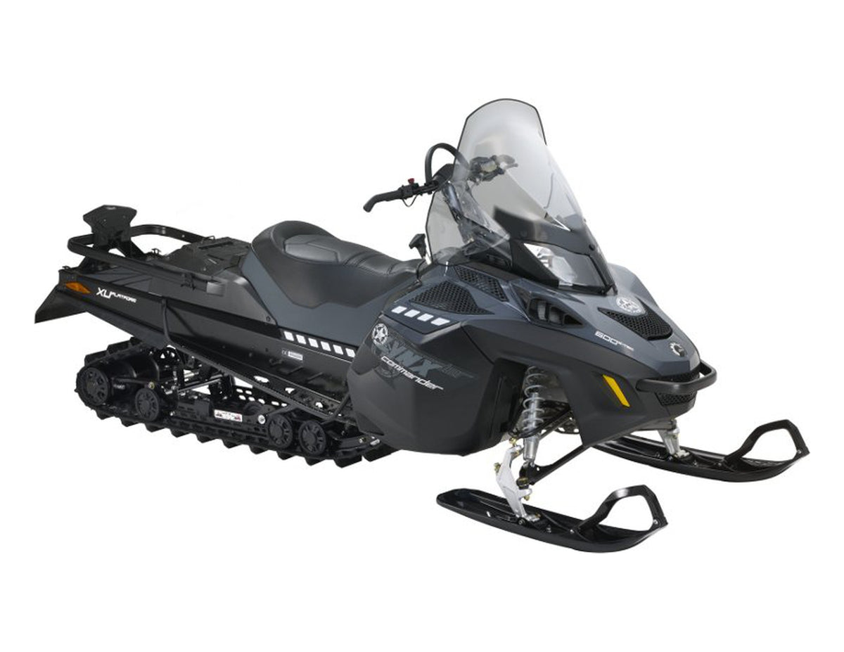 Lynx Xtrim Commander 600 2009-2017