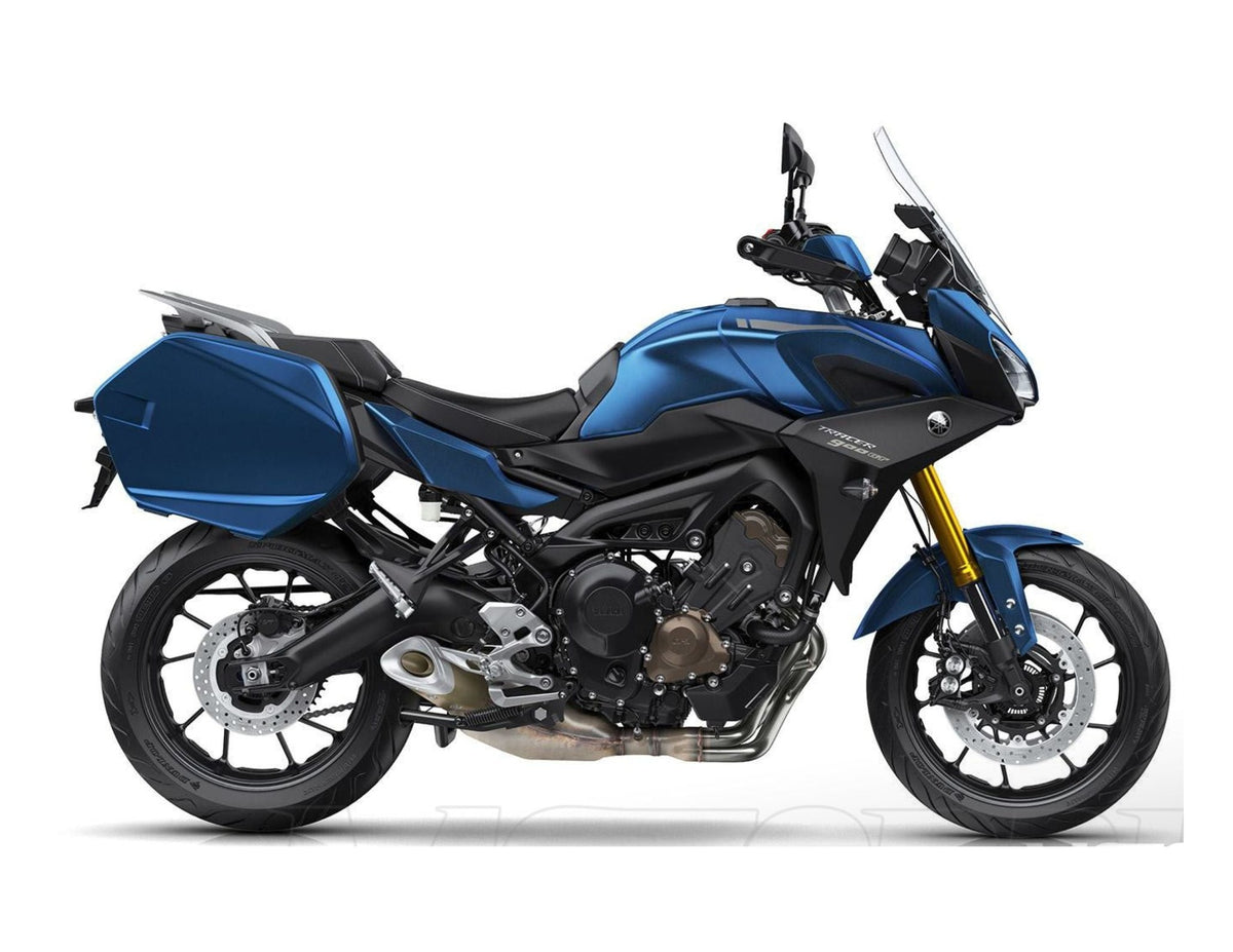 YAMAHA TRACER 900 2018-2020 motorcycle