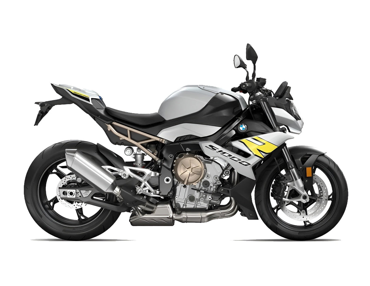BMW S1000 R 2021-2026 motorcycle