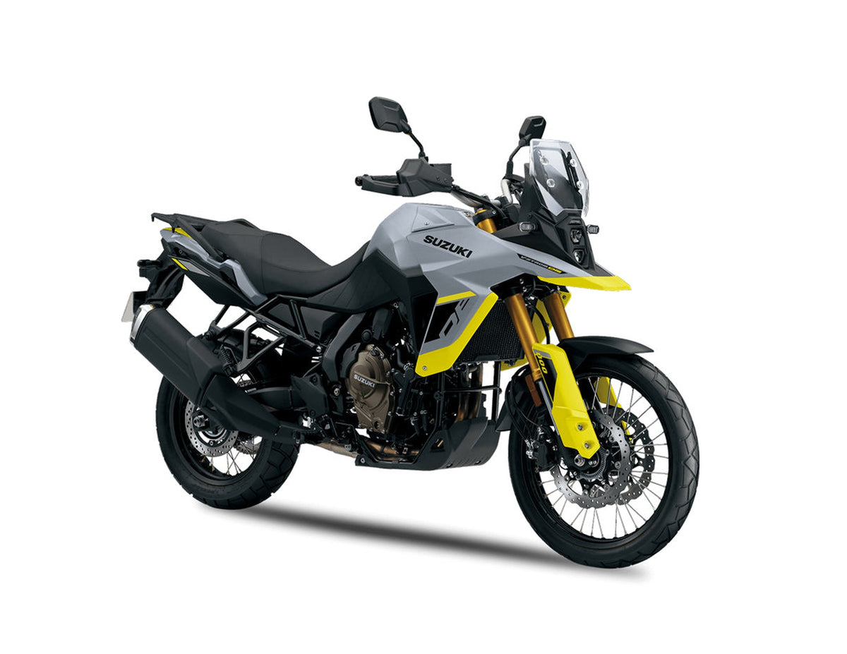 SUZUKI V STROM 800 2023-2024 motorcycle