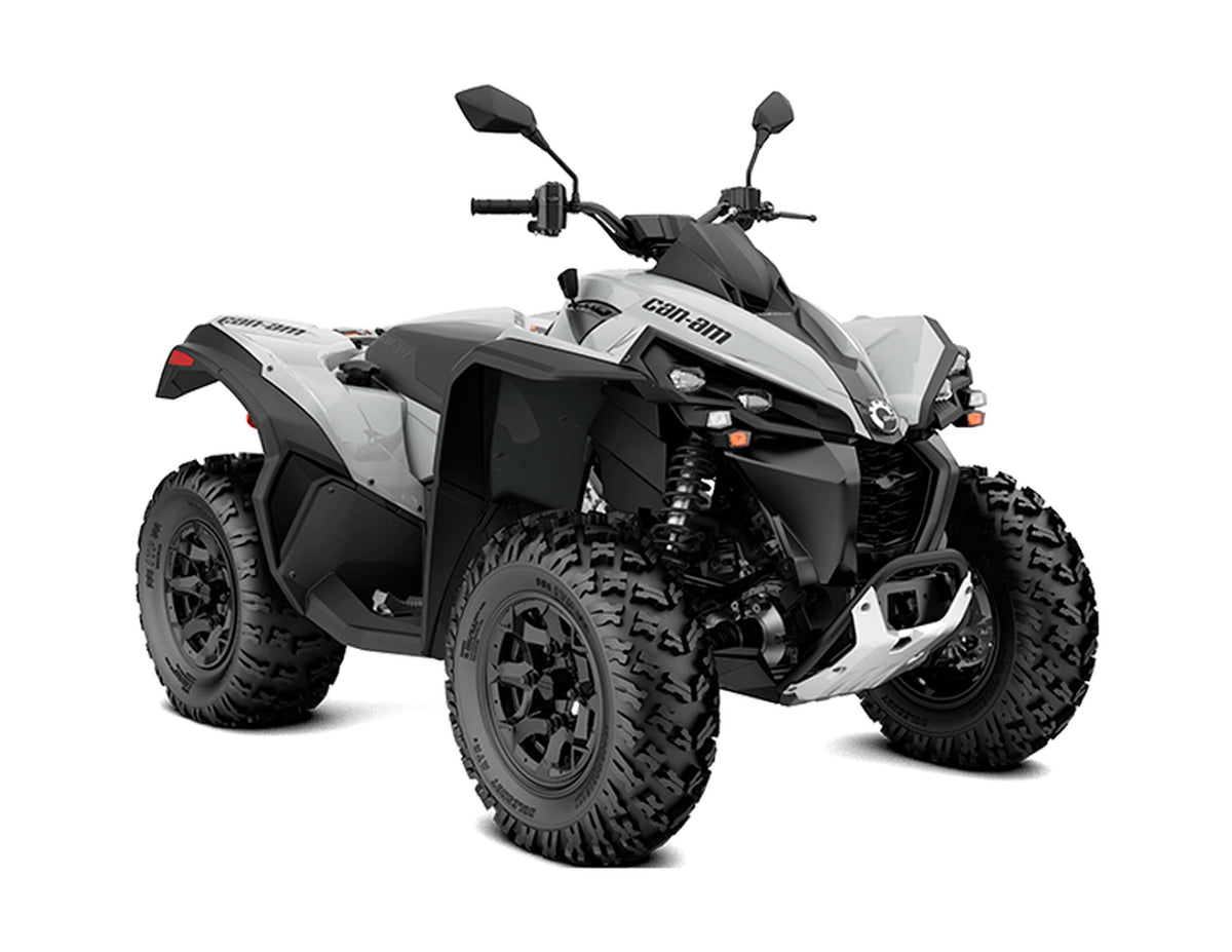 CAN AM RENEGADE G3 XXC 650 1000R 2023-2026 motorcycle