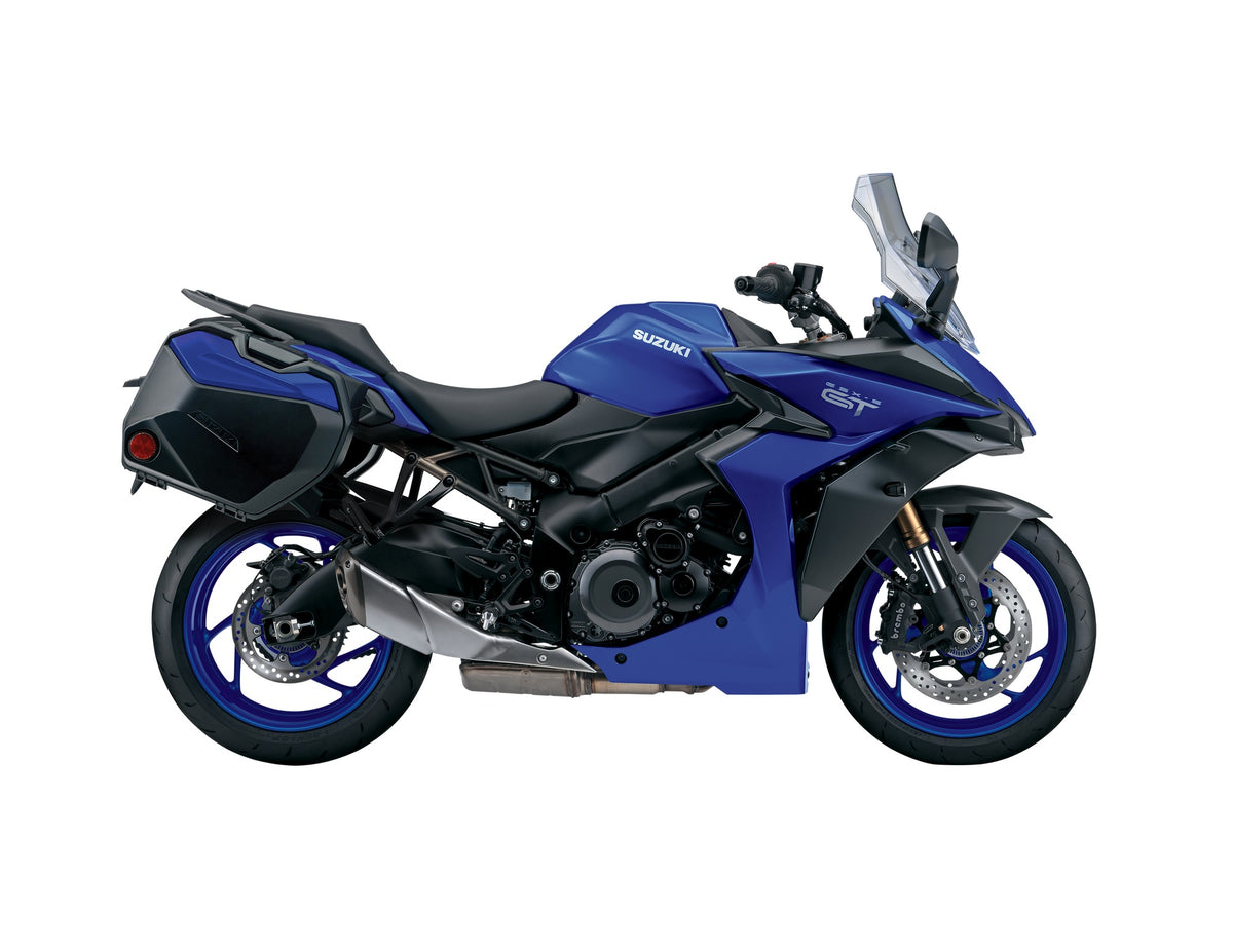 SUZUKI GSX-S1000 GT 2022-2025 motorcycle
