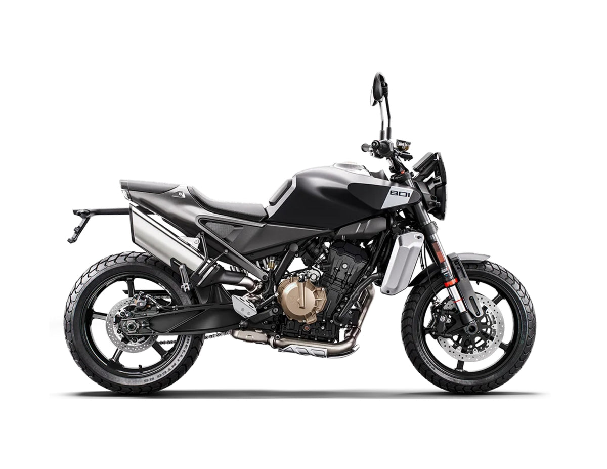 HUSQVARNA SVARTPILEN 801 2024-2025 motorcycle