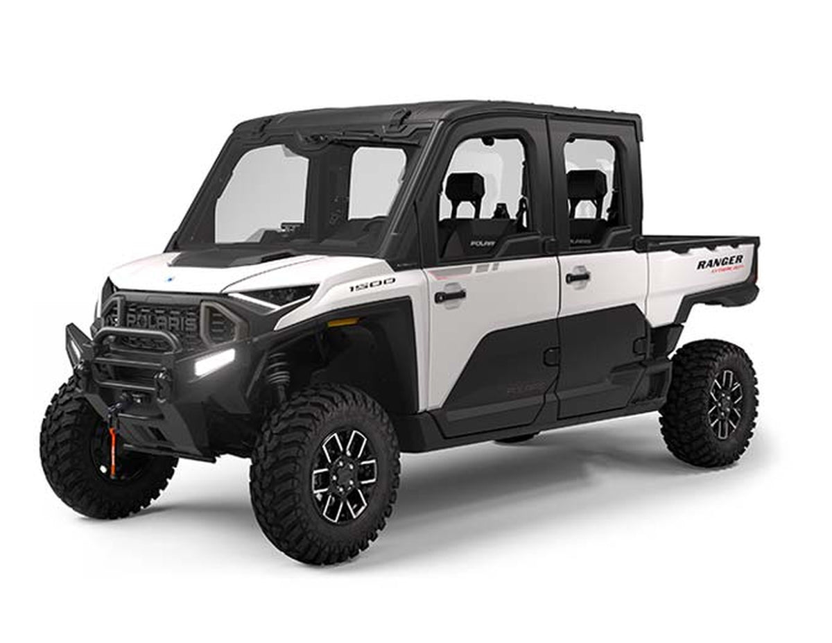POLARIS RANGER CREW XD 1500 2025-2026 motorcycle
