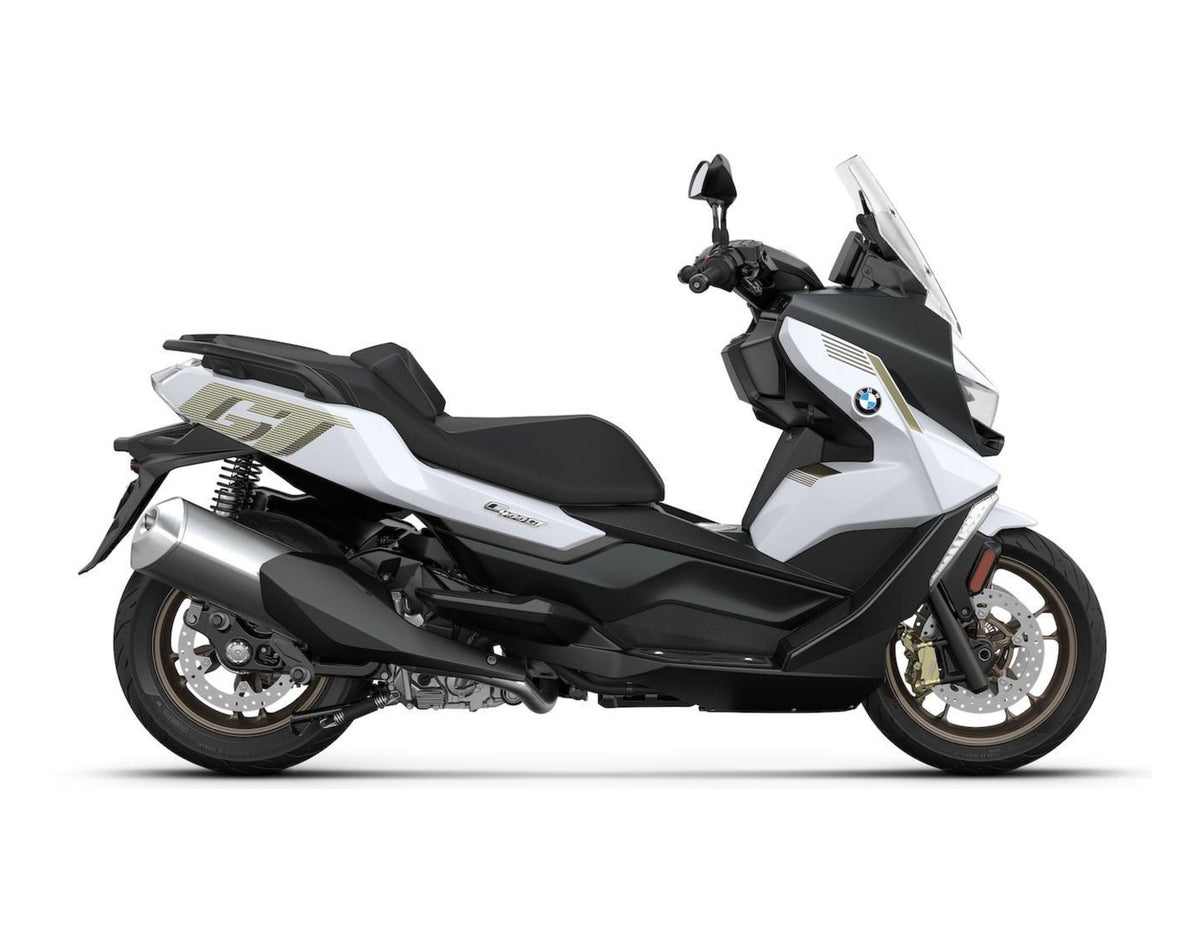 BMW C400 GT 2020-2025 motorcycle