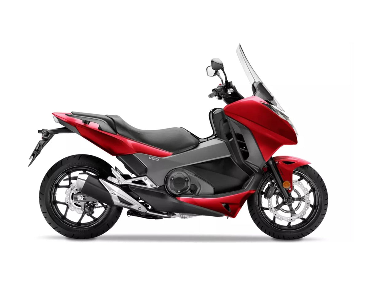 HONDA INTEGRA 700 750 2016-2020 motorcycle