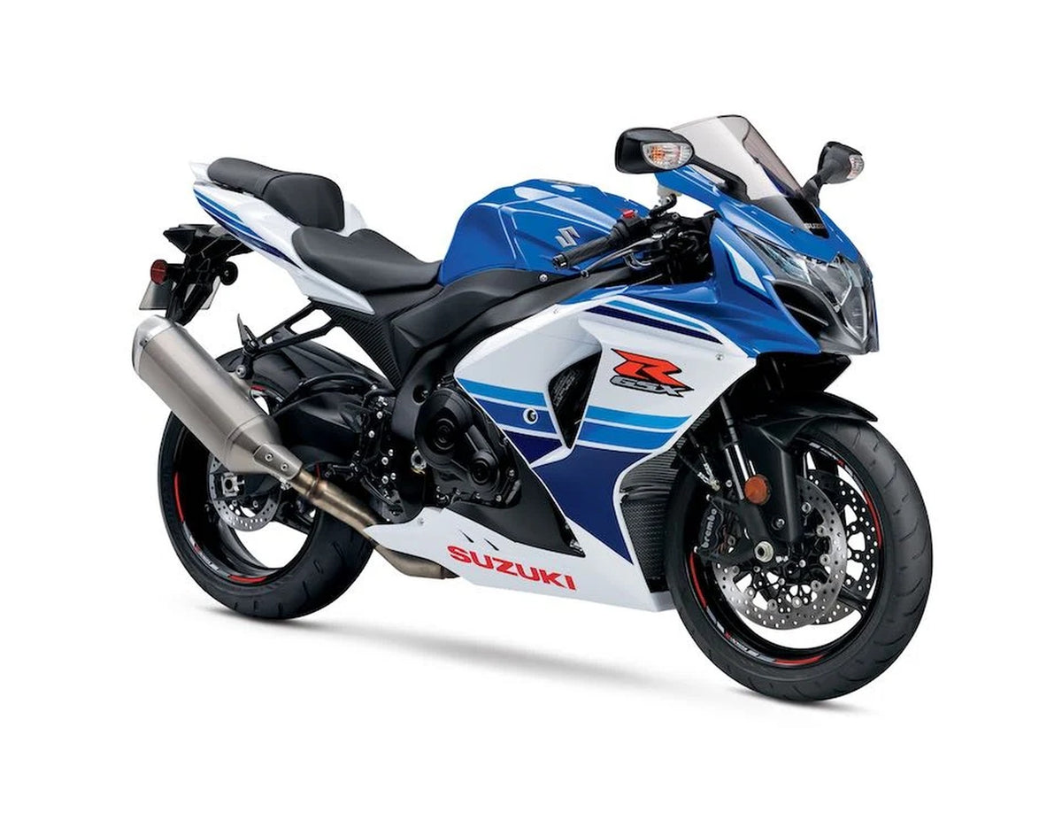 SUZUKI GSX-R 1000 2009-2016 K9 GSX R motorcycle