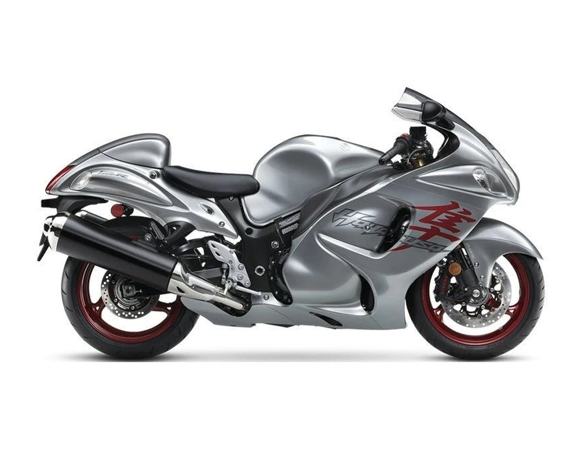 SUZUKI HAYABUSA GSX 1300 R 2008-2020 motorcycle