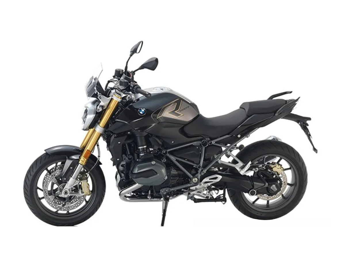 BMW R1200 R 2015-2018 motorcycle