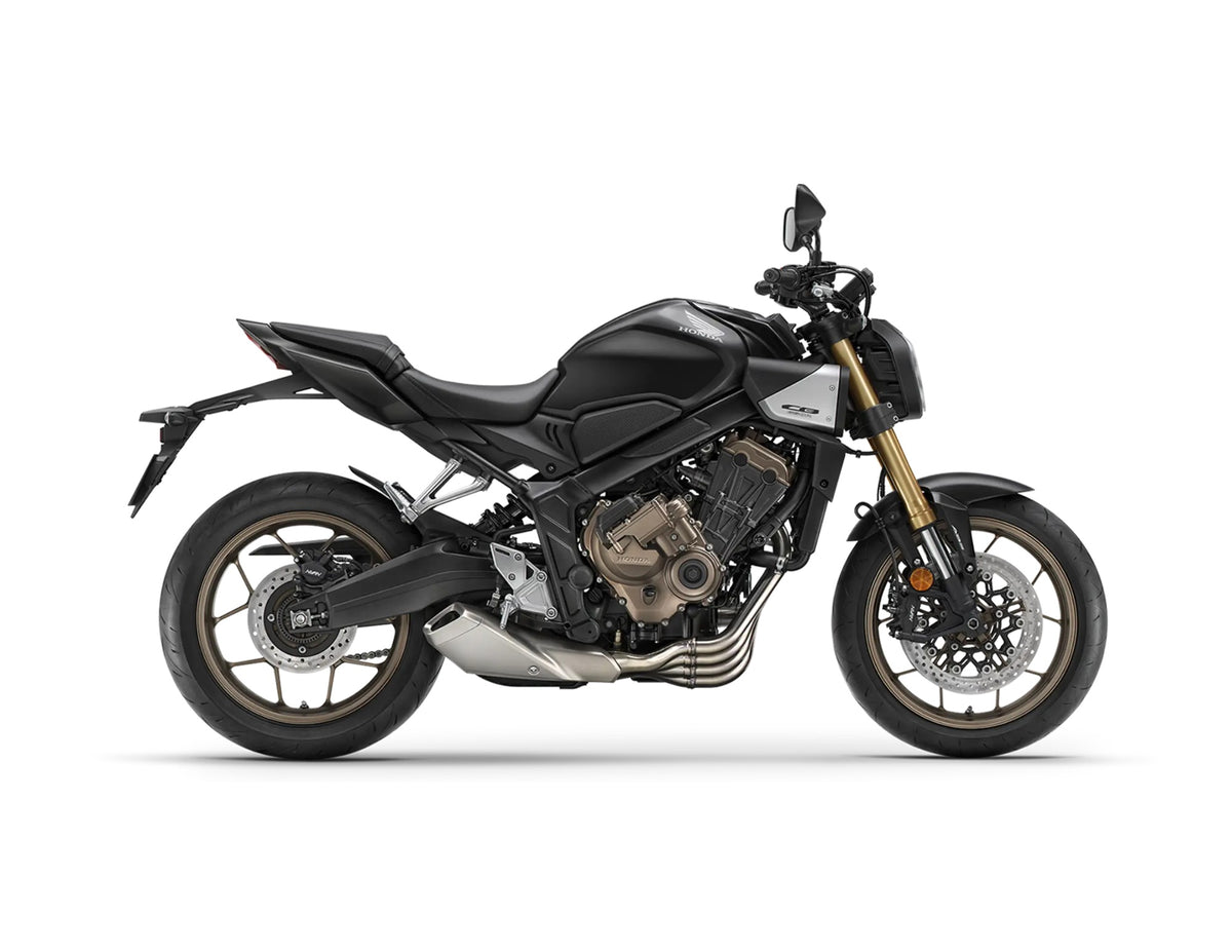 HONDA CB 650 R 2024-2025 motorcycle