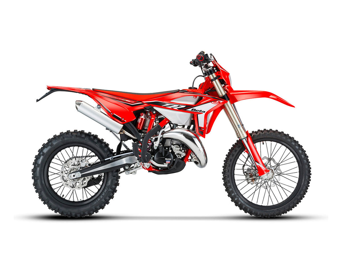 BETA RR RX RR-S ENDURO 2020-2022 motorcycle