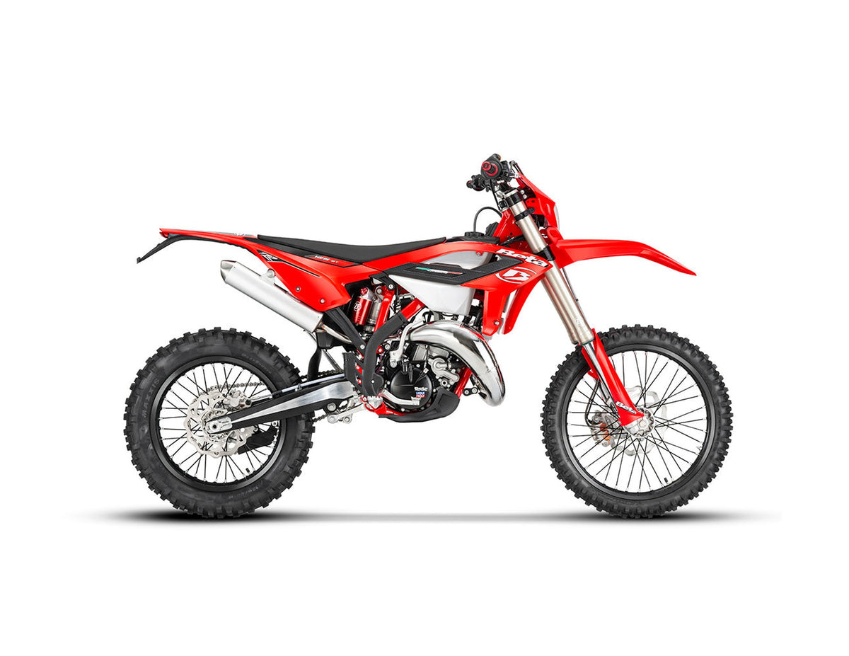 BETA RR RX RR-S 2023-2024 motorcycle